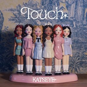 Touch cover